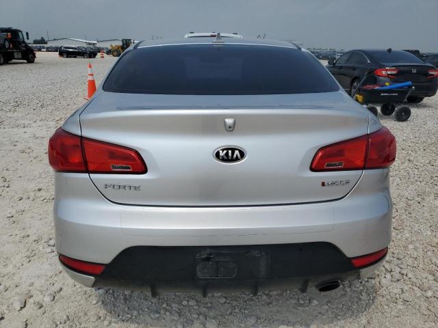 Photo 6 from auction – 2014 KIA FORTE EX with VIN KNAFX6A84E5237398