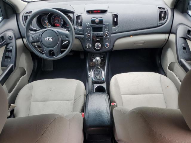 Photo 8 from auction – 2012 KIA FORTE EX with VIN KNAFU4A21C5475604