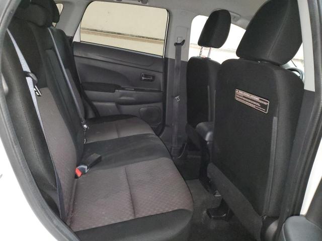 Photo 11 from auction – 2017 MITSUBISHI OUTLANDER with VIN JA4AR3AU6HZ040744
