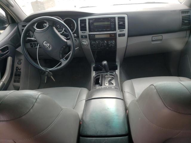 Photo 8 from auction – 2007 TOYOTA 4RUNNER LI with VIN JTEBU17R370114541