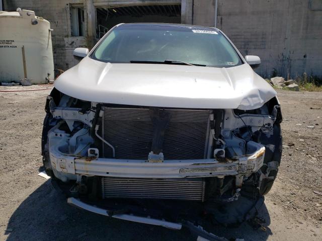 Photo 5 from auction – 2016 FORD EDGE SEL with VIN 2FMPK4J98GBB14734