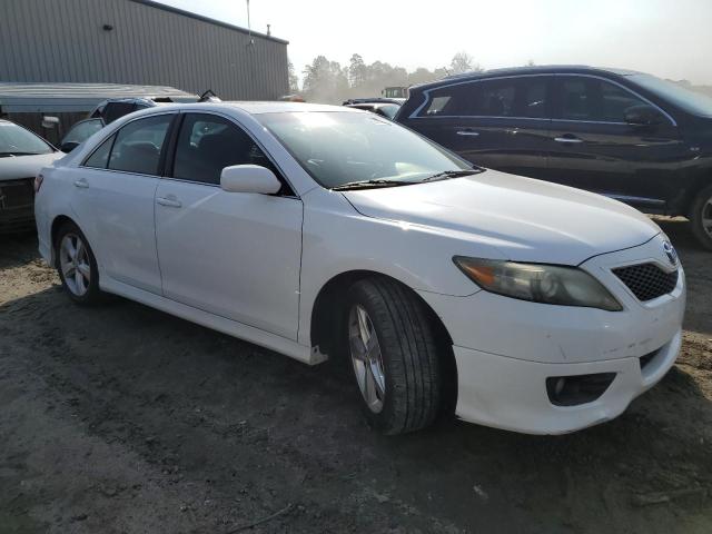 Photo 4 from auction – 2011 TOYOTA CAMRY BASE with VIN 4T1BF3EK4BU616312