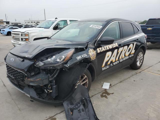 Photo 1 from auction – 2022 FORD ESCAPE SE with VIN 1FMCU0G63NUB42706