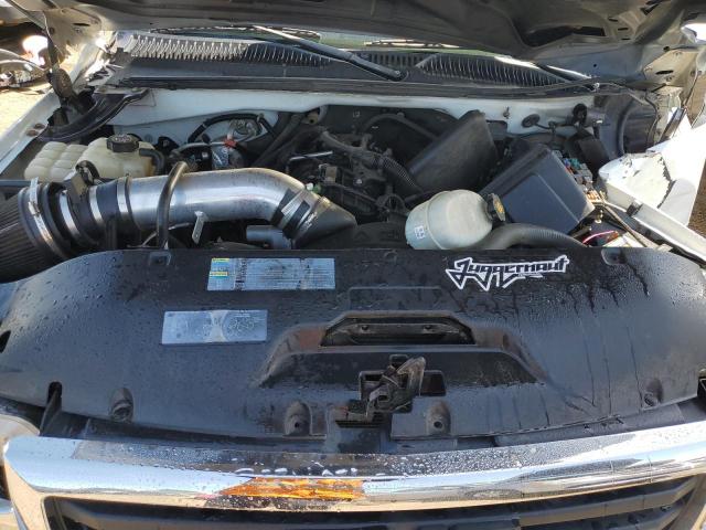 Photo 11 from auction – 2003 GMC NEW SIERRA with VIN 1GTEC14VX3Z224899