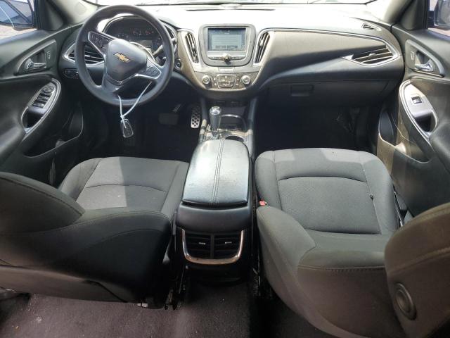 Photo 8 from auction – 2017 CHEVROLET MALIBU LT with VIN 1G1ZE5ST1HF114362