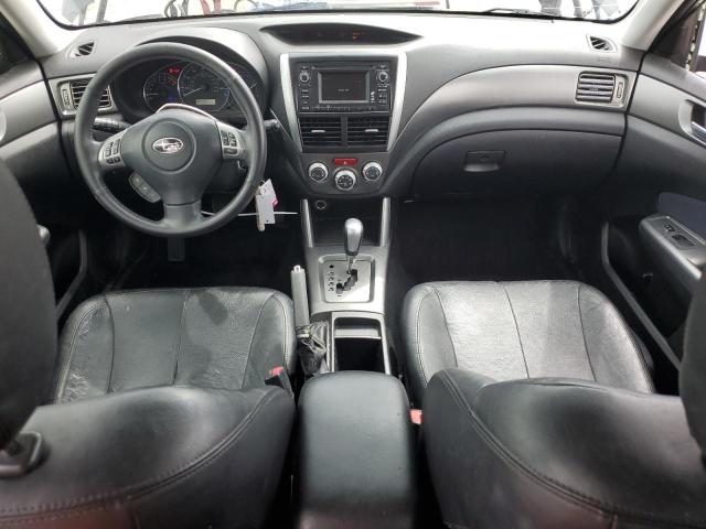 Photo 8 from auction – 2012 SUBARU FORESTER L with VIN JF2SHAEC9CH426741