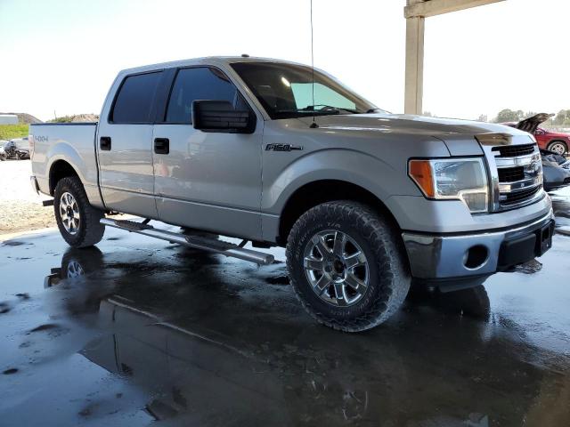 Photo 4 from auction – 2014 FORD F150 SUPER with VIN 1FTFW1EF2EKG13664