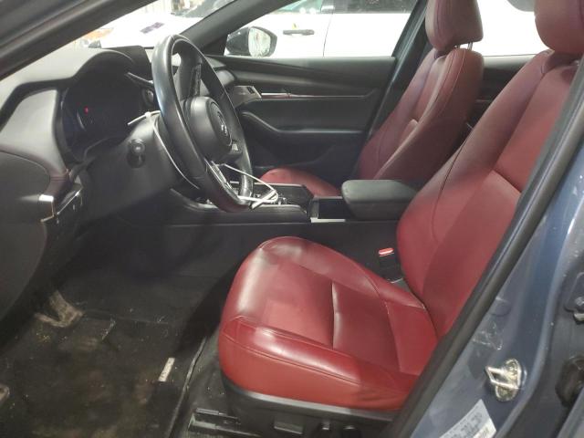 Photo 7 from auction – 2023 MAZDA 3 PREFERRE with VIN JM1BPALM0P1605911