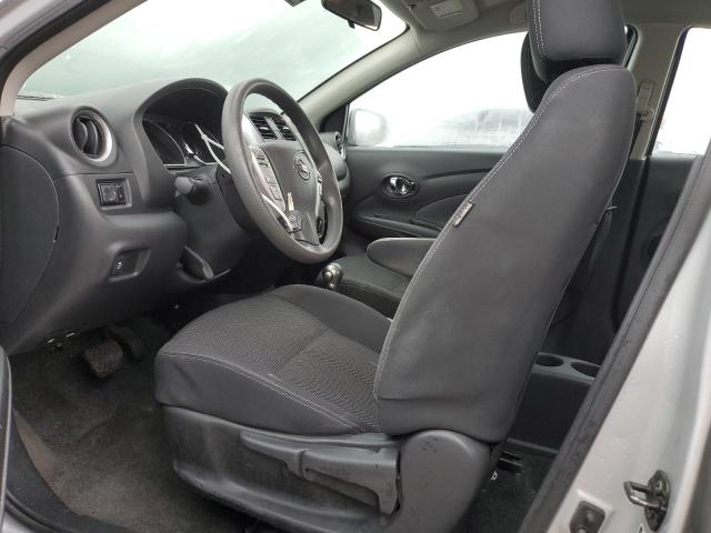Photo 7 from auction – 2016 NISSAN VERSA S with VIN 3N1CN7AP9GL839325