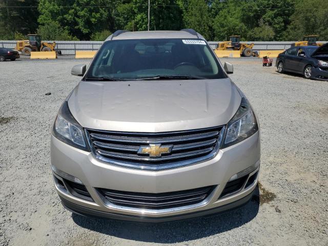 Photo 5 from auction – 2017 CHEVROLET TRAVERSE L with VIN 1GNKRGKD4HJ213134