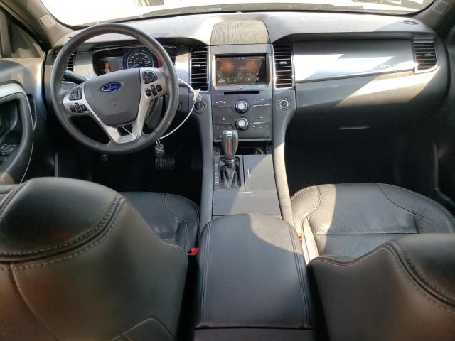 Photo 8 from auction – 2014 FORD TAURUS SEL with VIN 1FAHP2E81EG141138