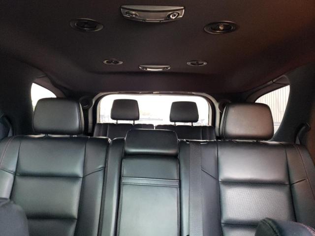 Photo 10 from auction – 2021 DODGE DURANGO R/ with VIN 1C4SDJCT9MC804228