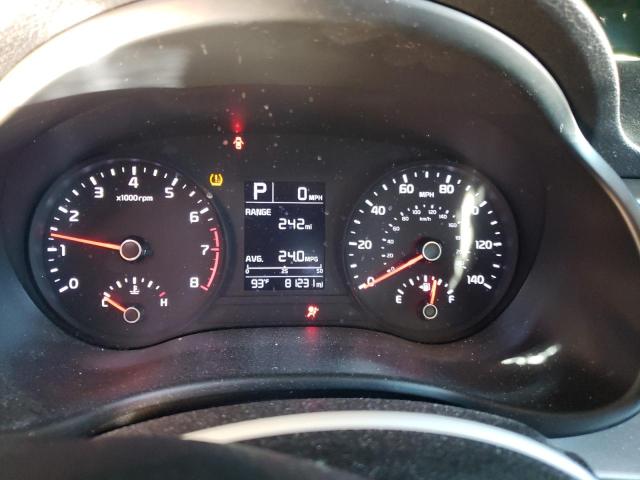 Photo 9 from auction – 2019 KIA RIO S with VIN 3KPA24AB1KE178564