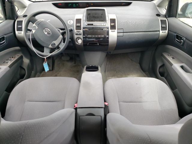 Photo 8 from auction – 2009 TOYOTA PRIUS with VIN JTDKB20U193499520