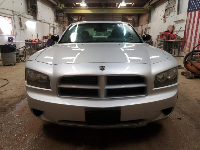 Photo 5 from auction – 2006 DODGE CHARGER SE with VIN 2B3KA43G56H336920
