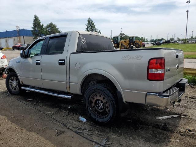 Photo 2 from auction – 2006 FORD F150 SUPER with VIN 1FTPW14596KD94071