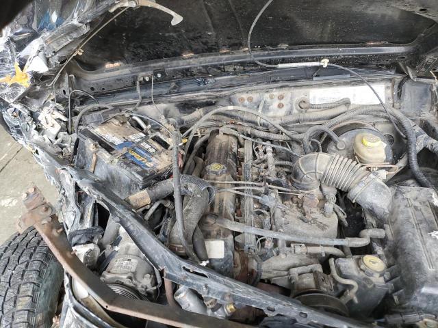Photo 12 from auction – 2000 JEEP CHEROKEE S with VIN 1J4FF48S1YL248509