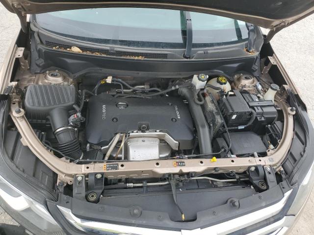 Photo 11 from auction – 2018 CHEVROLET EQUINOX PR with VIN 2GNAXNEX3J6180285