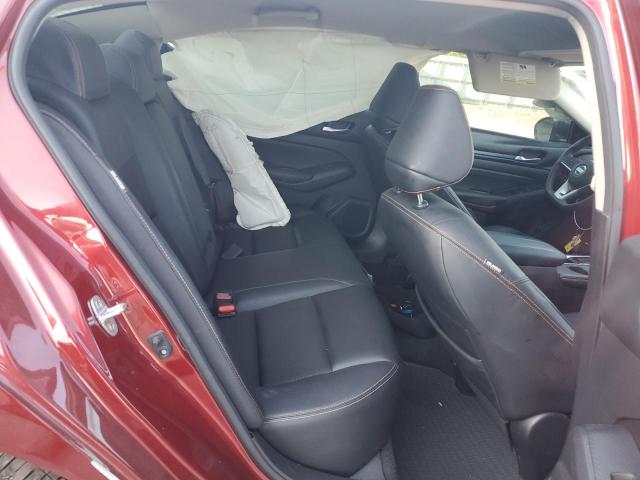 Photo 10 from auction – 2022 NISSAN ALTIMA SR with VIN 1N4BL4CV1NN323200