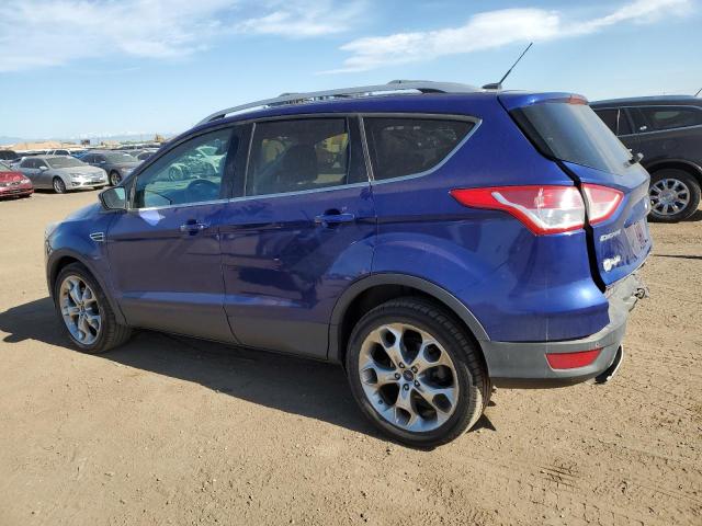 Photo 2 from auction – 2013 FORD ESCAPE TIT with VIN 1FMCU9J99DUA71971