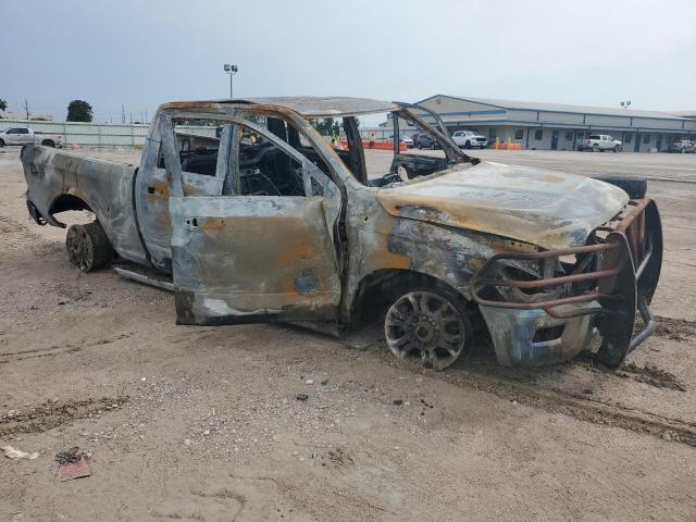 Photo 4 from auction – 2015 RAM 2500 LARAM with VIN 3C6UR5FL9FG674052