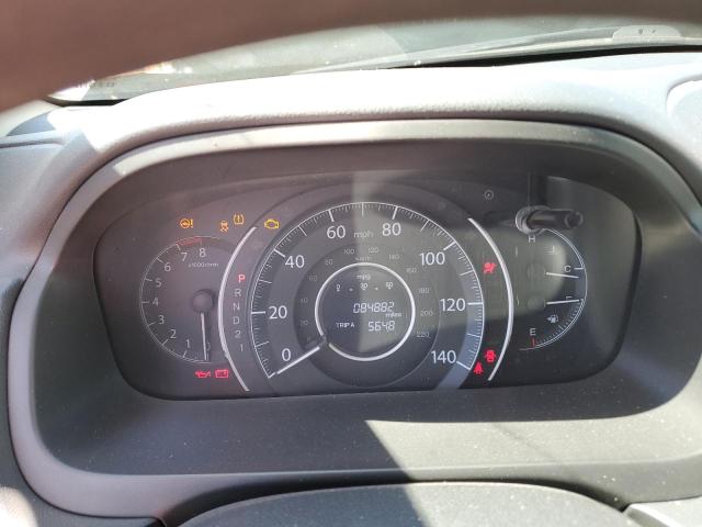 Photo 9 from auction – 2014 HONDA CR-V EX with VIN 2HKRM3H55EH523084