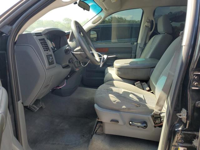Photo 7 from auction – 2006 DODGE RAM 1500 S with VIN 1D7HU18276S559857