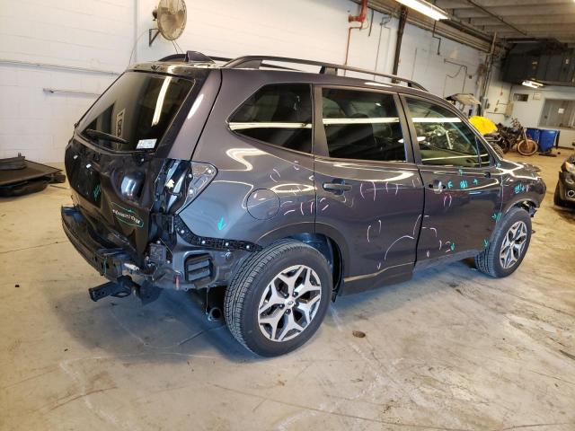 Photo 3 from auction – 2020 SUBARU FORESTER P with VIN JF2SKAJC5LH468847