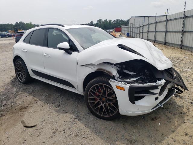 Foto 4 de la subasta – 2021 PORSCHE MACAN GTS con VIN WP1AG2A56MLB53135