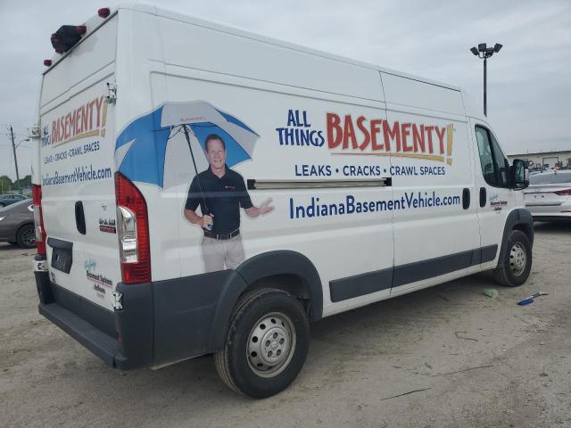 Photo 3 from auction – 2018 RAM PROMASTER with VIN 3C6URVHG3JE155289
