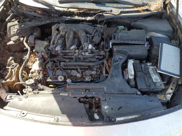 Photo 11 from auction – 2011 NISSAN MAXIMA S with VIN 1N4AA5AP2BC818802