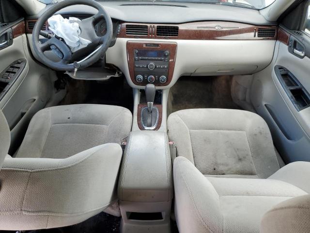 Photo 8 from auction – 2011 CHEVROLET IMPALA LS with VIN 2G1WF5EK1B1110832