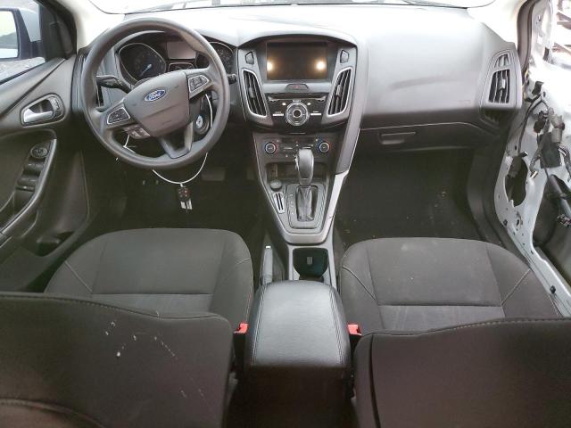Photo 8 from auction – 2018 FORD FOCUS SEL with VIN 1FADP3M2XJL312889