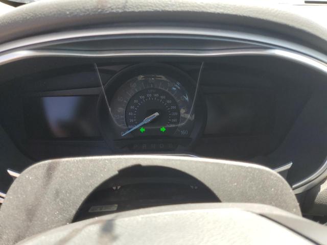 Photo 9 from auction – 2016 FORD FUSION SE with VIN 3FA6P0H72GR104075