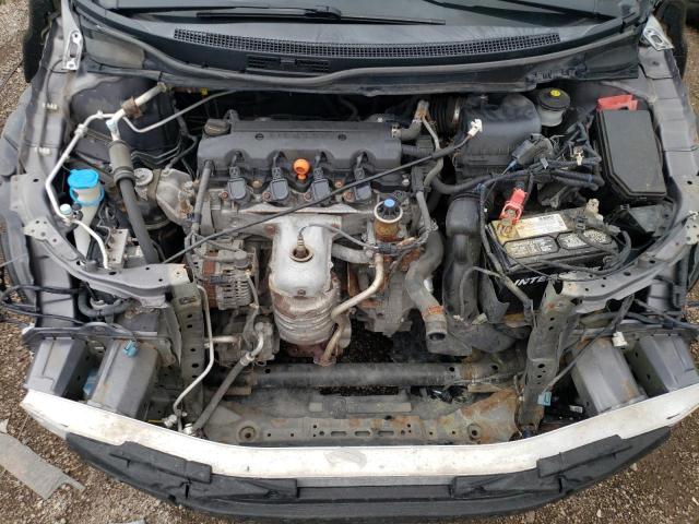 Photo 11 from auction – 2015 HONDA CIVIC SE with VIN 19XFB2F71FE703305
