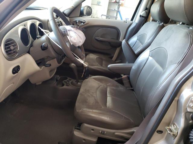 Photo 7 from auction – 2002 CHRYSLER PT CRUISER with VIN 3C8FY68B42T270011