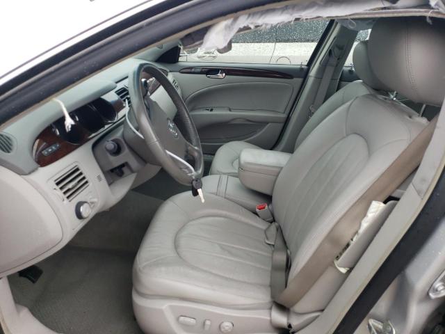 Photo 7 from auction – 2011 BUICK LUCERNE CX with VIN 1G4HC5EM4BU152549
