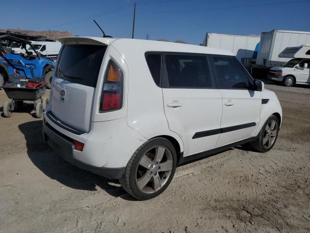 Photo 3 from auction – 2011 KIA SOUL + with VIN KNDJT2A21B7715452