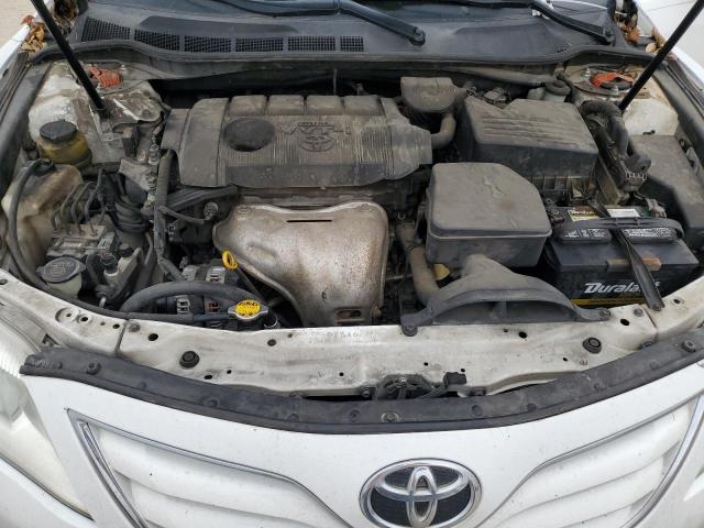 Photo 11 from auction – 2011 TOYOTA CAMRY BASE with VIN 4T1BF3EK8BU741636
