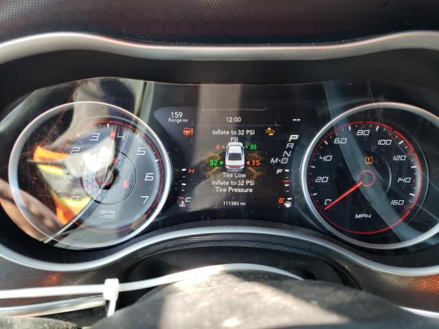 Photo 9 from auction – 2016 DODGE CHARGER R/ with VIN 2C3CDXCT5GH166976