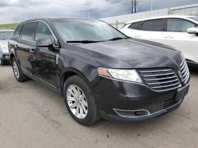 Photo 4 from auction – 2017 LINCOLN MKT with VIN 2LMHJ5NK0HBL00137