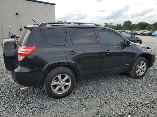 Photo 3 from auction – 2012 TOYOTA RAV4 LIMIT with VIN 2T3YF4DVXCW123853