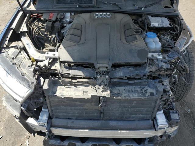 Photo 11 from auction – 2017 AUDI Q7 PRESTIG with VIN WA1VAAF76HD010589