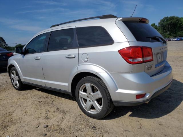 Zdjęcie 2 z aukcji – 2012 DODGE JOURNEY SX z VIN 3C4PDCBG8CT367735