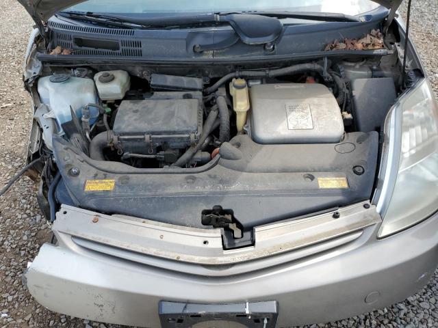 Photo 11 from auction – 2005 TOYOTA PRIUS with VIN JTDKB20U453016306