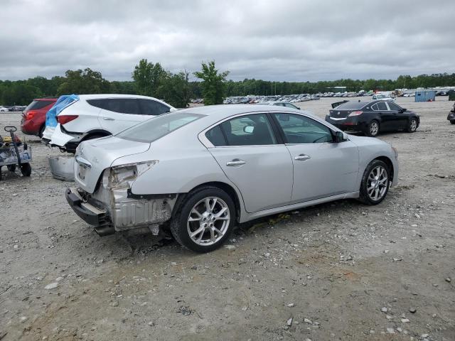 Photo 3 from auction – 2012 NISSAN MAXIMA S with VIN 1N4AA5AP2CC825458