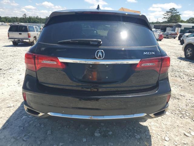 Photo 6 from auction – 2020 ACURA MDX with VIN 5J8YD3H35LL011779