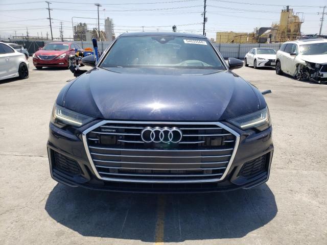 Photo 5 from auction – 2019 AUDI A6 PRESTIG with VIN WAUM2AF21KN024644