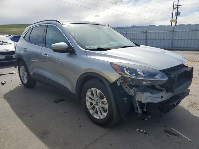 Photo 4 from auction – 2021 FORD ESCAPE SE with VIN 1FMCU0BZ9MUB04039