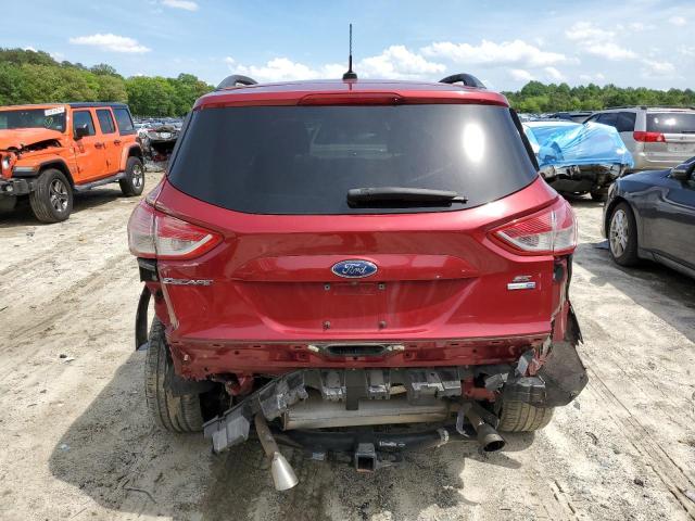 Photo 6 from auction – 2016 FORD ESCAPE SE with VIN 1FMCU9G99GUB86159